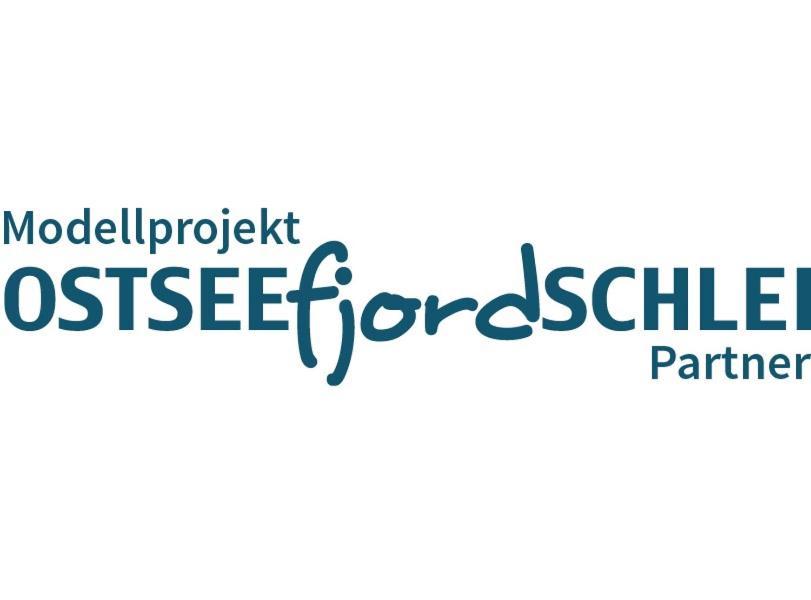 Ostseeurlaub-Asmussen Гелтинг Екстериор снимка
