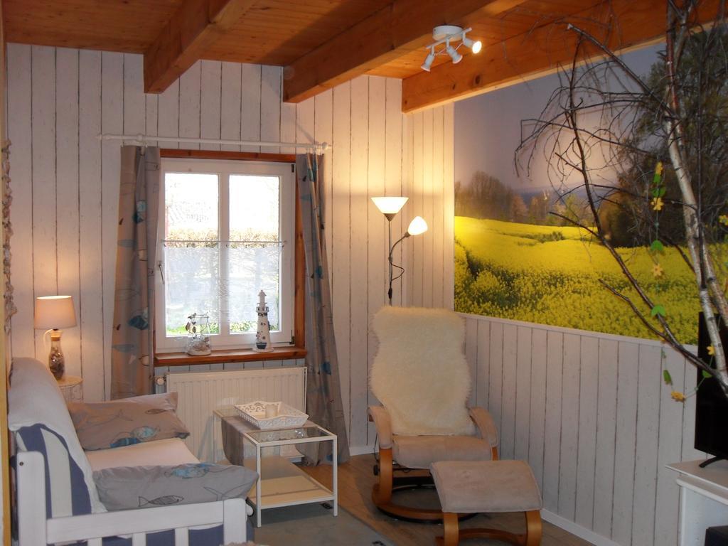 Ostseeurlaub-Asmussen Гелтинг Екстериор снимка