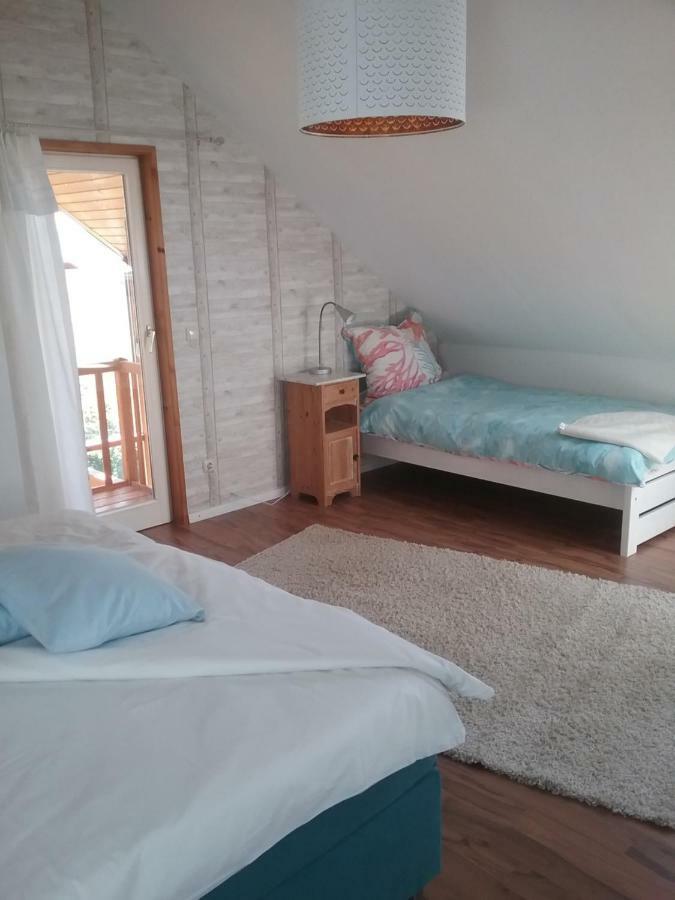 Ostseeurlaub-Asmussen Гелтинг Екстериор снимка